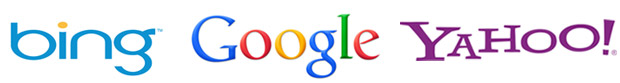 Major Search Engine Optimisation Search Engines Search Engine Optimisation