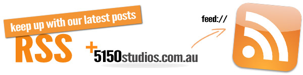 Keep Up To Date With 5150 Studios Latest Blog Posts