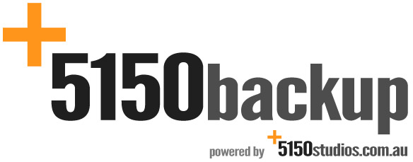 5150 Backup 5150 Backup Online Secure Data