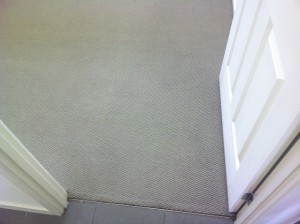 Stain Removal After Stain Removal After