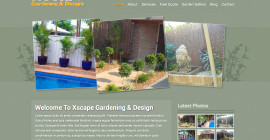 Xscape Gardening