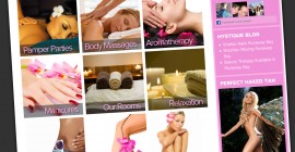 Beauty Therapy Services