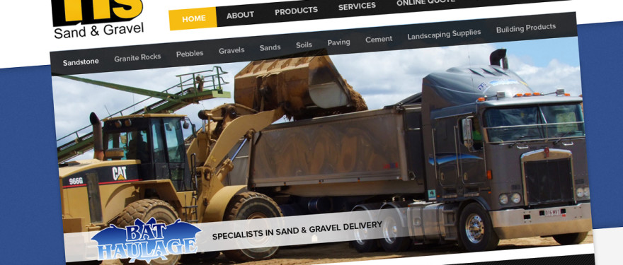 Fernvale Premix Concrete