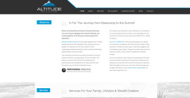 Altitude Wealth Solutions