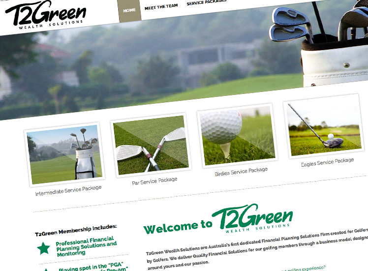 T2Green Wealth Solutions