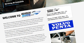 Seatech Marine