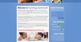 Psychology Queensland