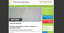 Carpet Cleaning Pimpama